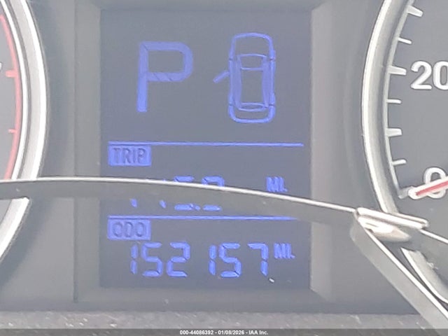 Hyundai ELANTRA Gls
