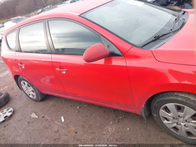 Hyundai ELANTRA Gls