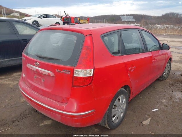 Hyundai ELANTRA Gls