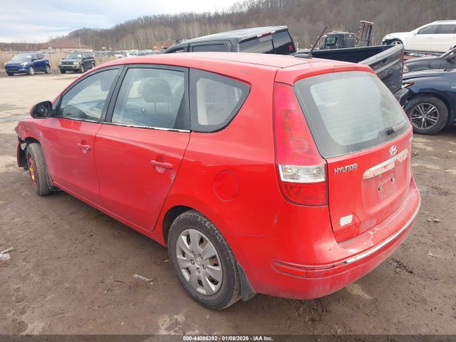 Hyundai ELANTRA Gls