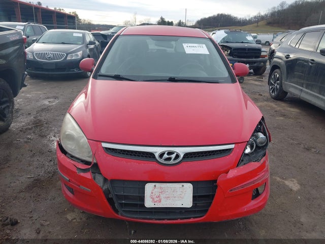 Hyundai ELANTRA Gls
