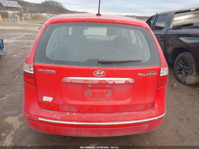 Hyundai ELANTRA Gls