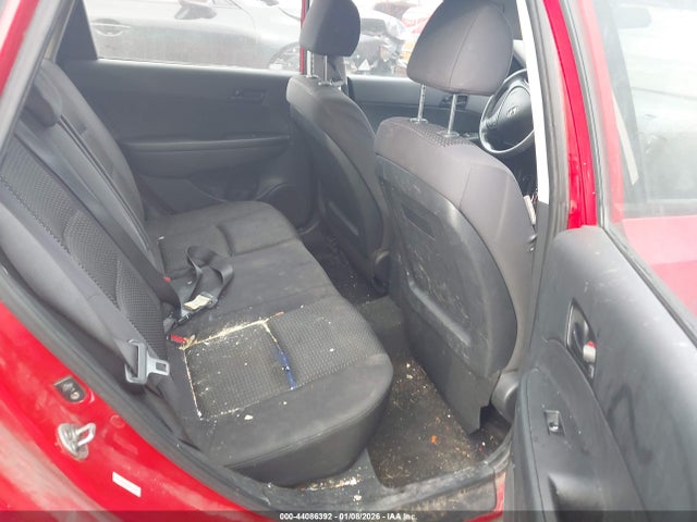 Hyundai ELANTRA Gls