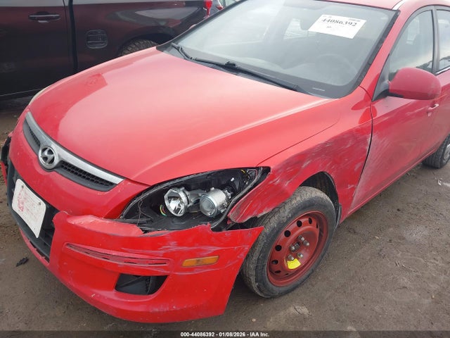 Hyundai ELANTRA Gls