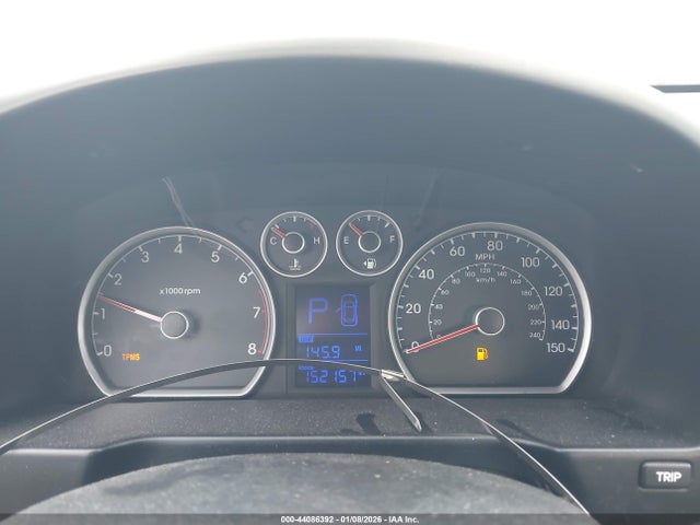 Hyundai ELANTRA Gls