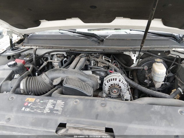 Chevrolet Tahoe Lt