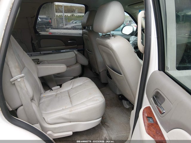 Chevrolet Tahoe Lt