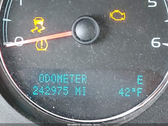 Chevrolet Tahoe Lt