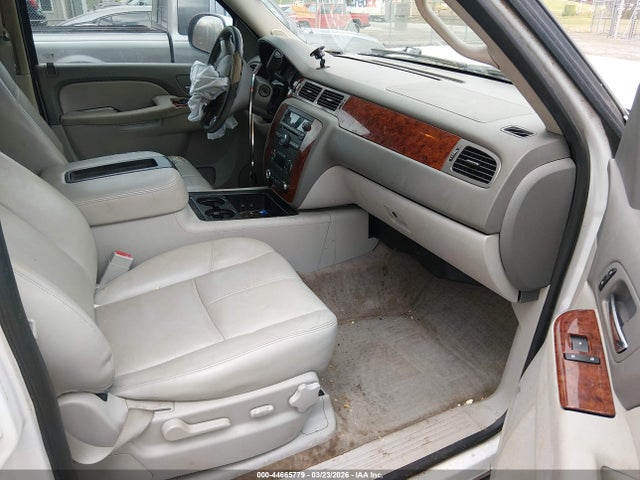 Chevrolet Tahoe Lt