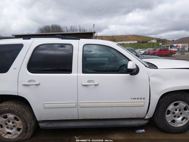 Chevrolet Tahoe Lt