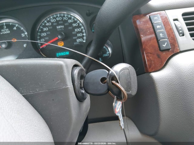 Chevrolet Tahoe Lt