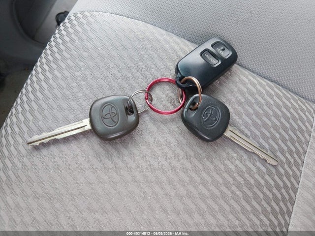Toyota Highlander V6