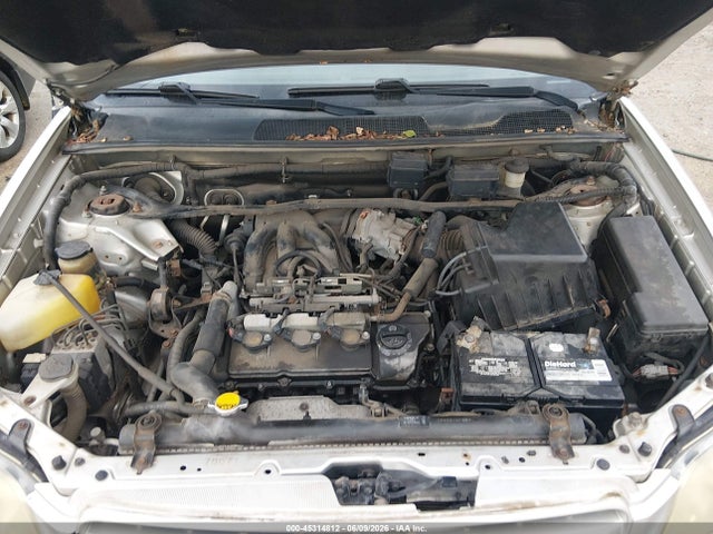 Toyota Highlander V6