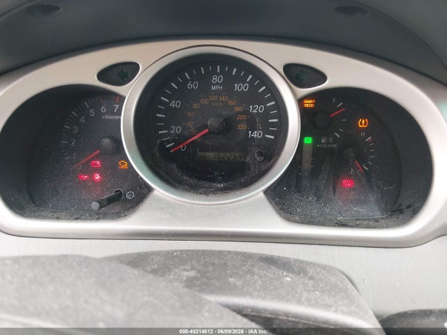 Toyota Highlander V6
