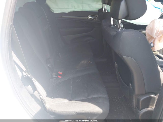Jeep Grand Cherokee Laredo 4x2