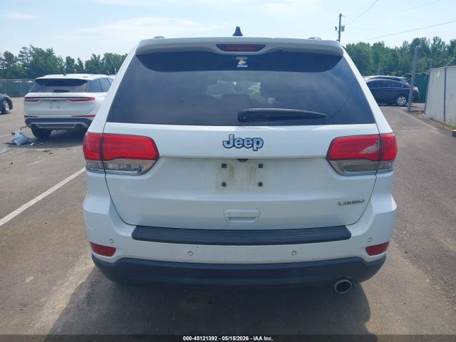 Jeep Grand Cherokee Laredo 4x2