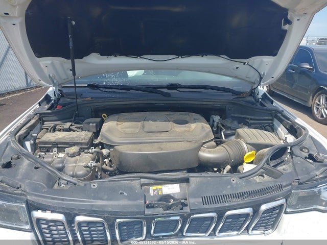 Jeep Grand Cherokee Laredo 4x2