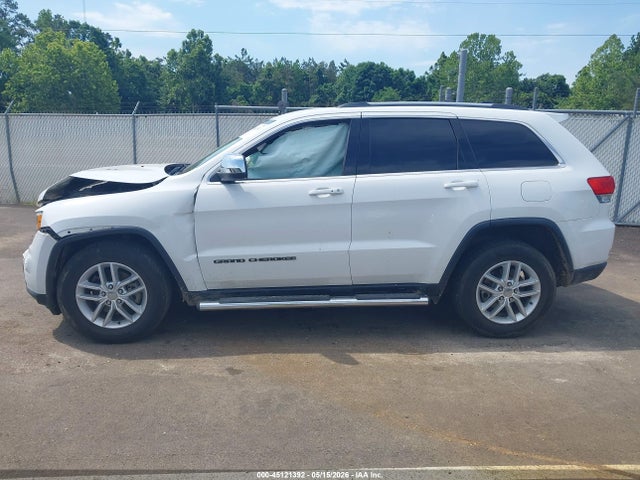 Jeep Grand Cherokee Laredo 4x2