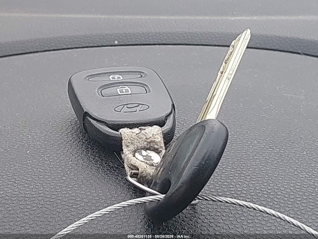 Hyundai TUCSON Se
