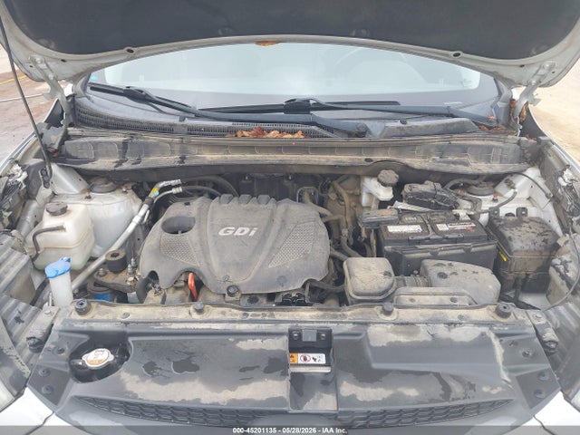 Hyundai TUCSON Se