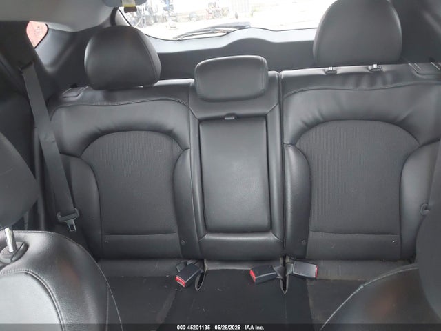 Hyundai TUCSON Se