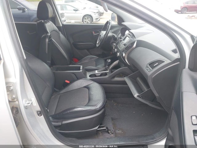 Hyundai TUCSON Se