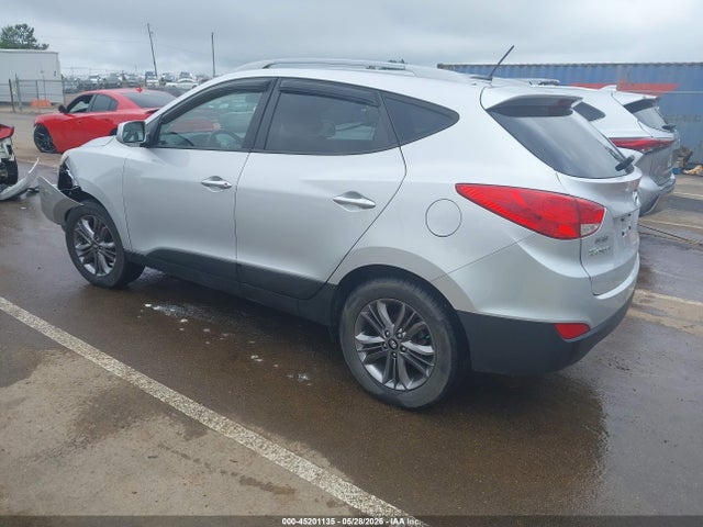 Hyundai TUCSON Se