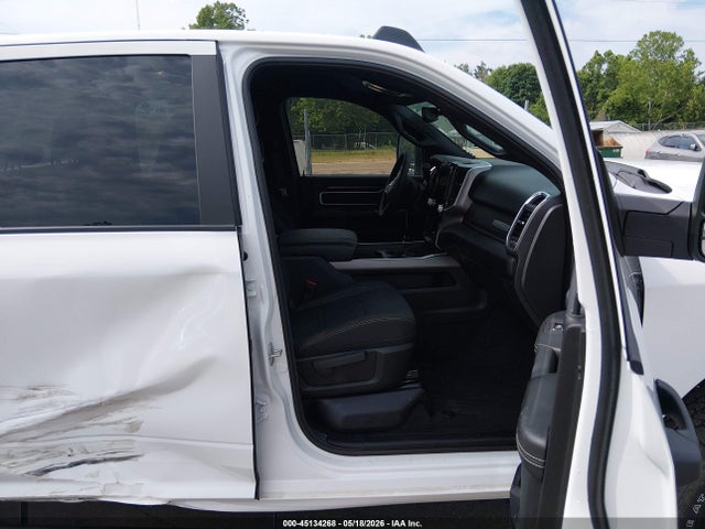Ram 2500 Big Horn  4x4 6'4 Box