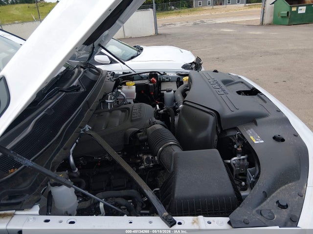 Ram 2500 Big Horn  4x4 6'4 Box