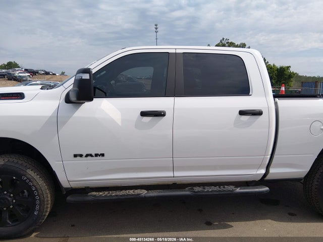 Ram 2500 Big Horn  4x4 6'4 Box