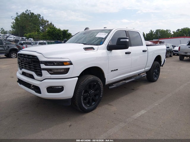 Ram 2500 Big Horn  4x4 6'4 Box