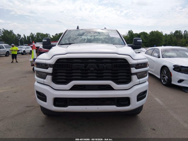 Ram 2500 Big Horn  4x4 6'4 Box