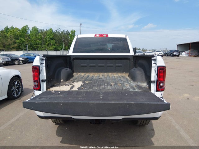 Ram 2500 Big Horn  4x4 6'4 Box