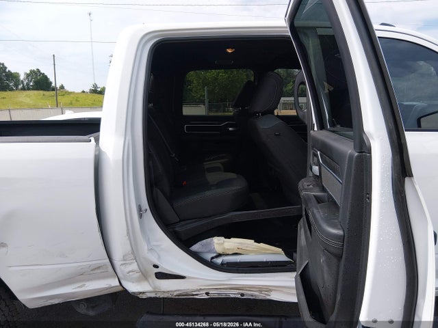 Ram 2500 Big Horn  4x4 6'4 Box