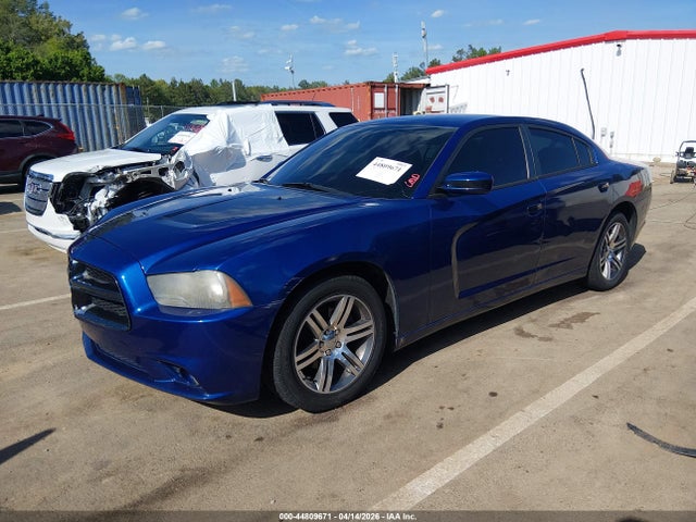 Dodge Charger Se