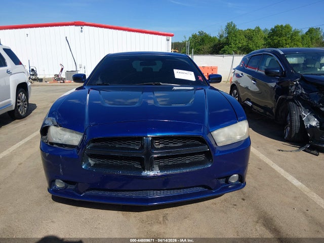 Dodge Charger Se