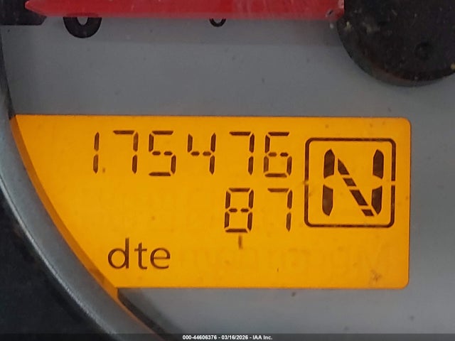 Nissan Xterra Pro-4x