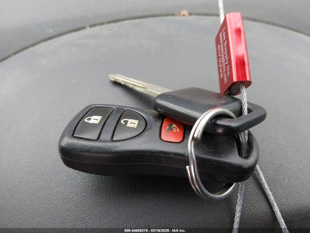 Nissan Xterra Pro-4x
