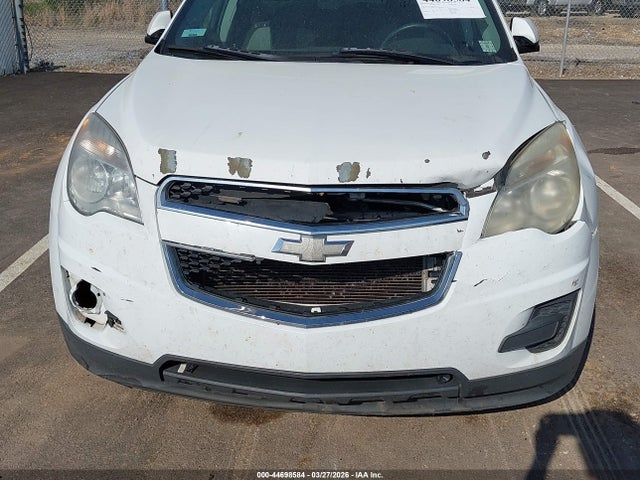 Chevrolet Equinox 1lt