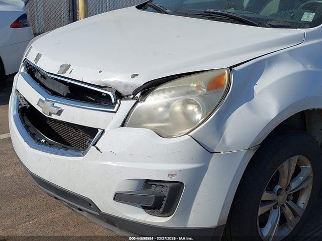 Chevrolet Equinox 1lt