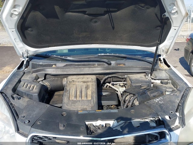 Chevrolet Equinox 1lt