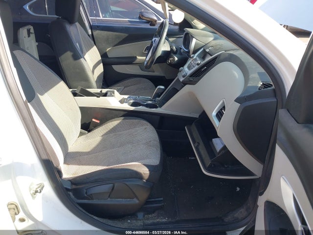Chevrolet Equinox 1lt