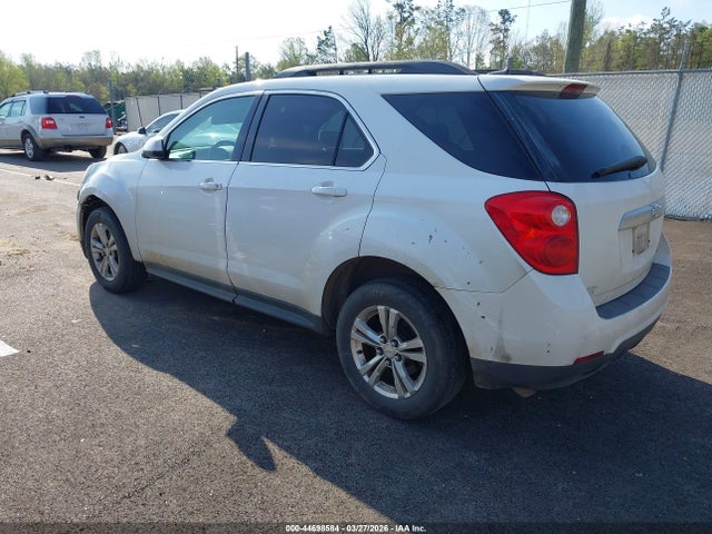 Chevrolet Equinox 1lt