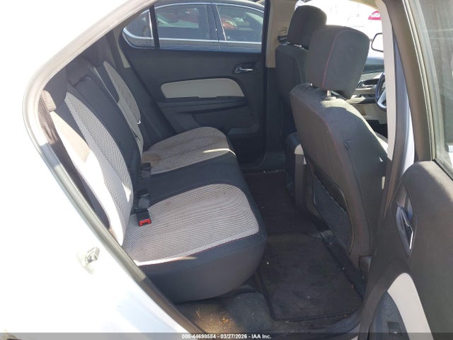 Chevrolet Equinox 1lt
