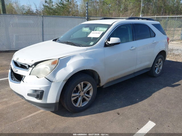 Chevrolet Equinox 1lt