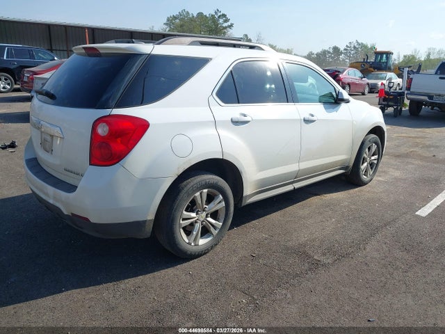 Chevrolet Equinox 1lt