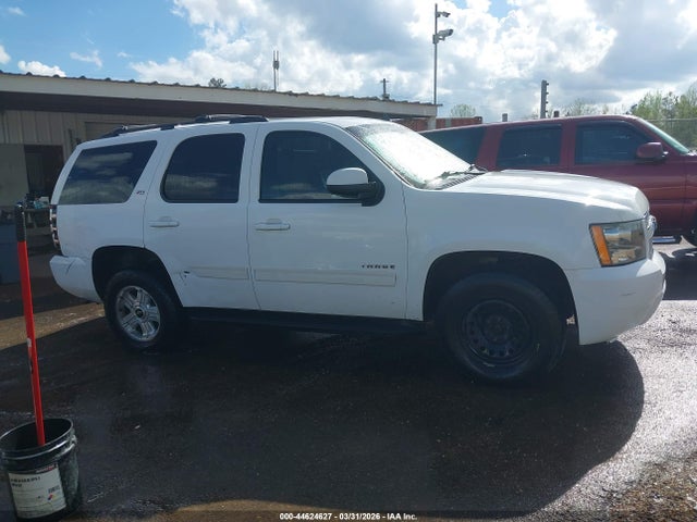 Chevrolet Tahoe Lt