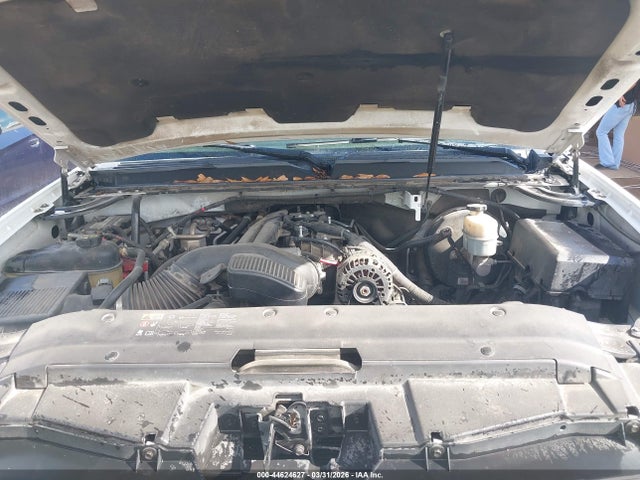 Chevrolet Tahoe Lt