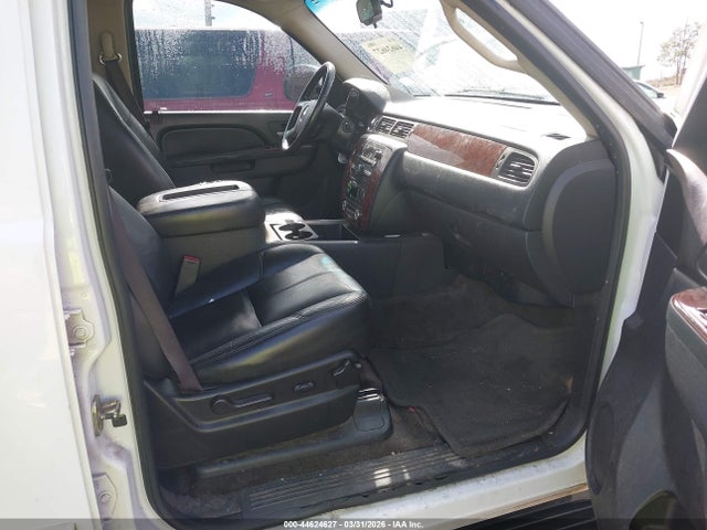 Chevrolet Tahoe Lt