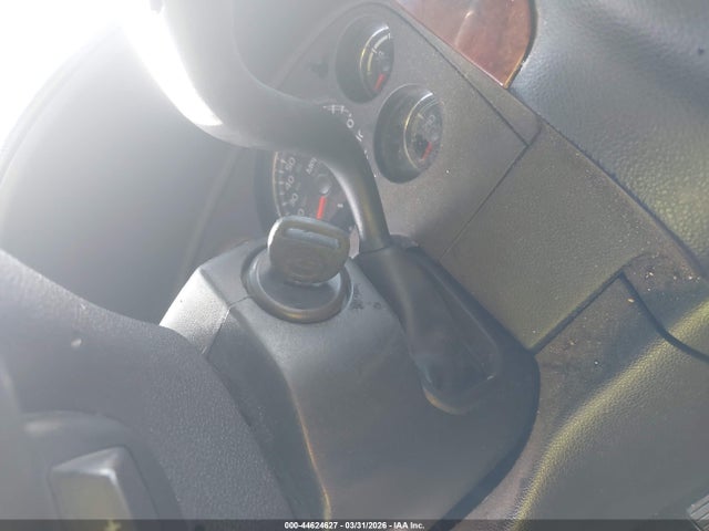 Chevrolet Tahoe Lt